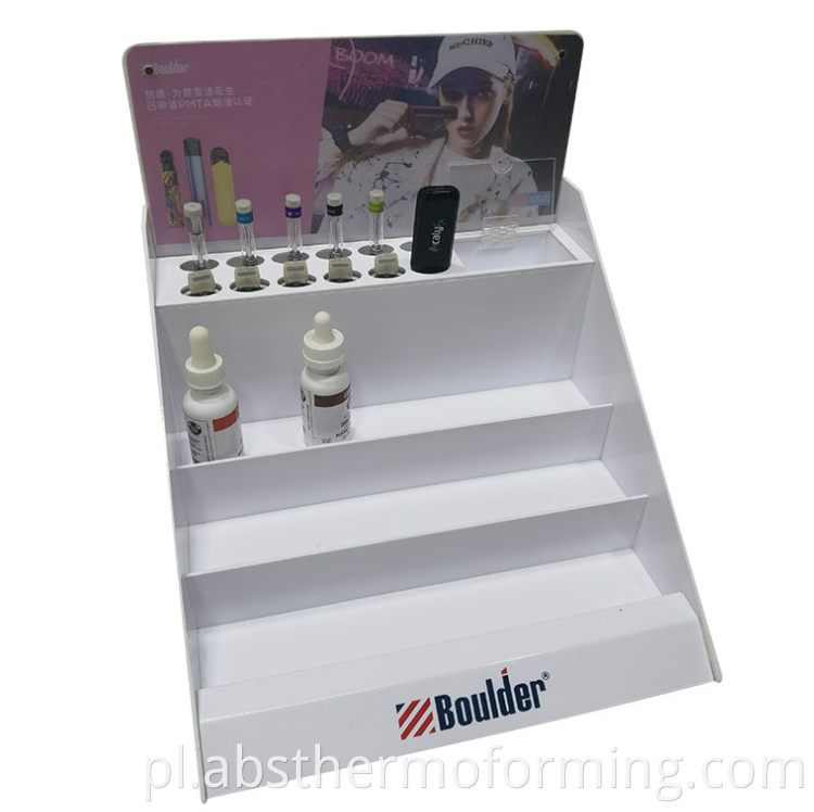 Vacuum Forming Display Products 5